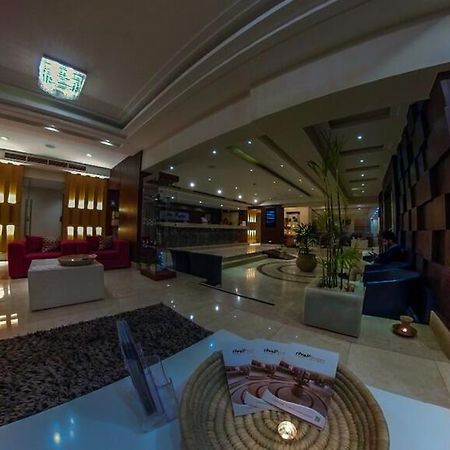 Rivoli Suites Хургада Екстериор снимка