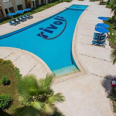 Rivoli Suites Хургада Екстериор снимка