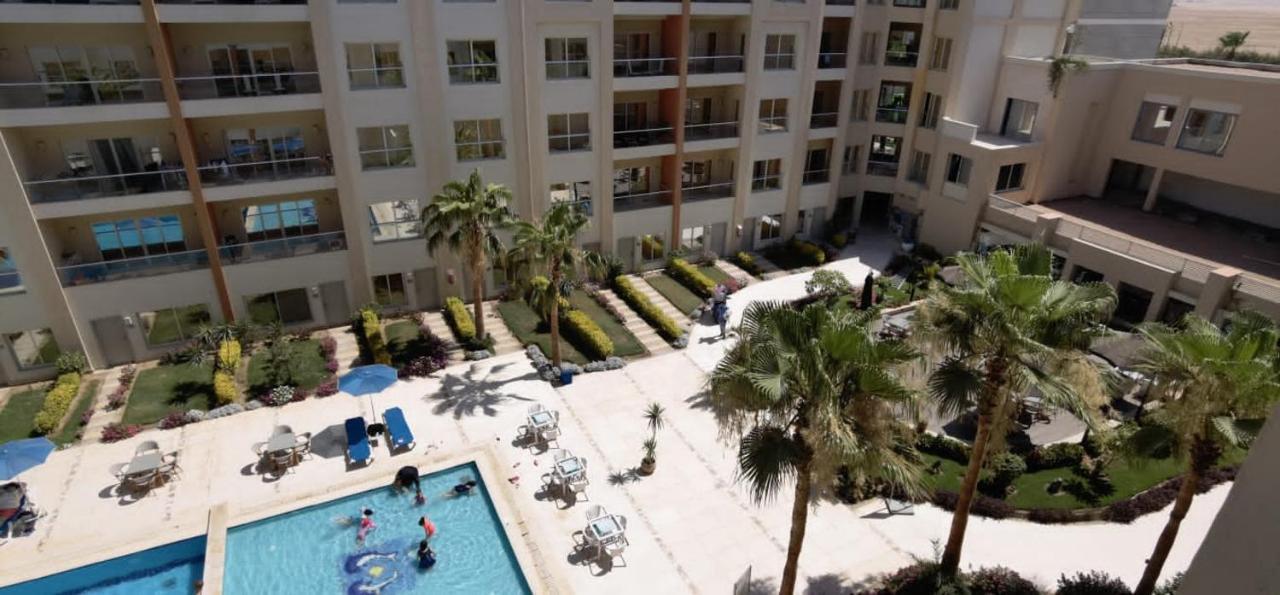 Rivoli Suites Хургада Екстериор снимка