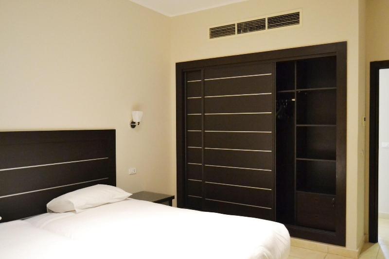 Rivoli Suites Хургада Екстериор снимка