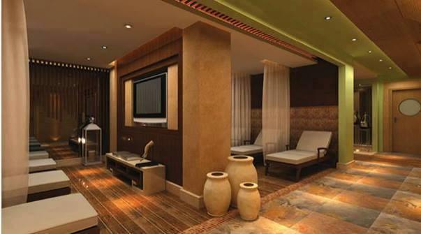 Rivoli Suites Хургада Екстериор снимка