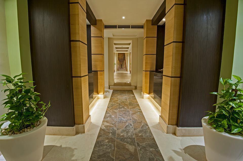 Rivoli Suites Хургада Екстериор снимка