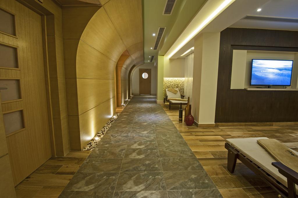 Rivoli Suites Хургада Екстериор снимка