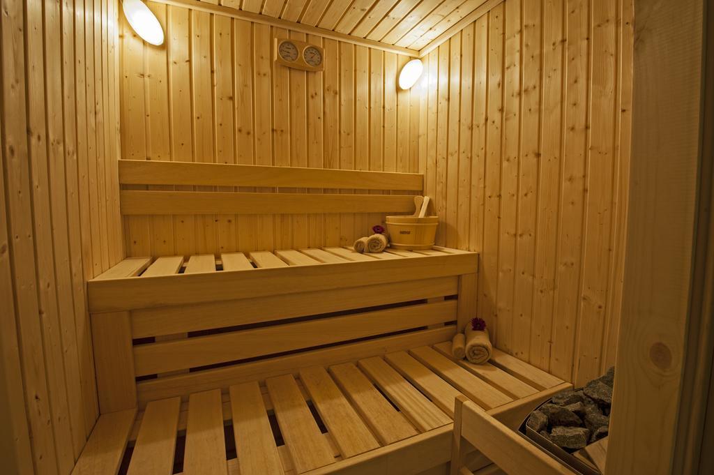 Rivoli Suites Хургада Екстериор снимка