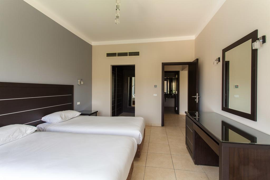 Rivoli Suites Хургада Стая снимка