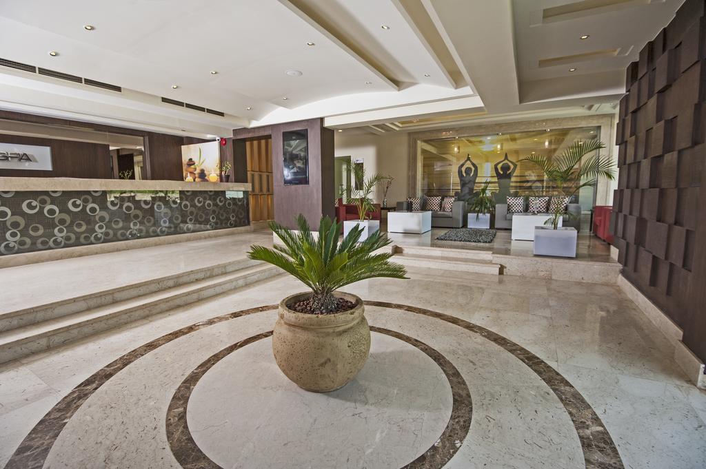 Rivoli Suites Хургада Екстериор снимка