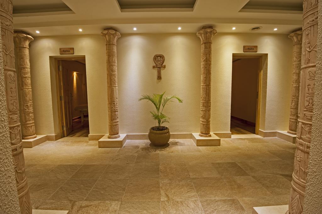 Rivoli Suites Хургада Екстериор снимка