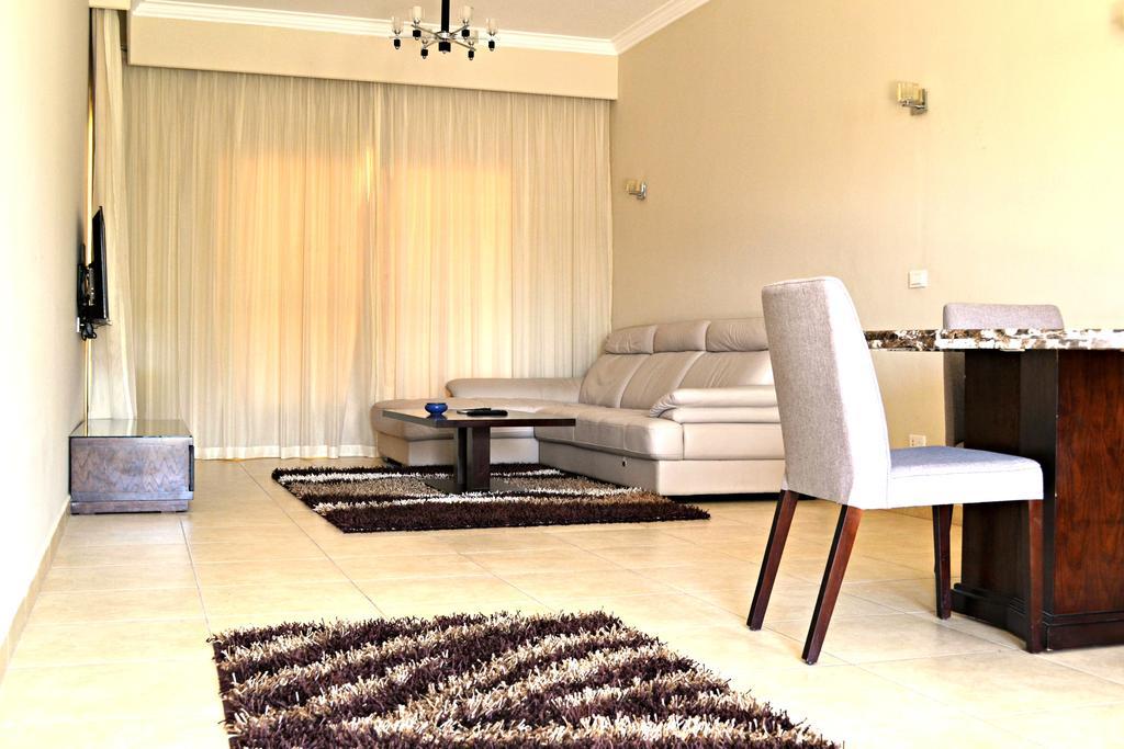 Rivoli Suites Хургада Екстериор снимка