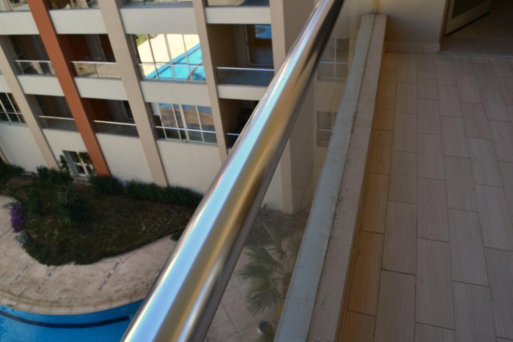 Rivoli Suites Хургада Екстериор снимка