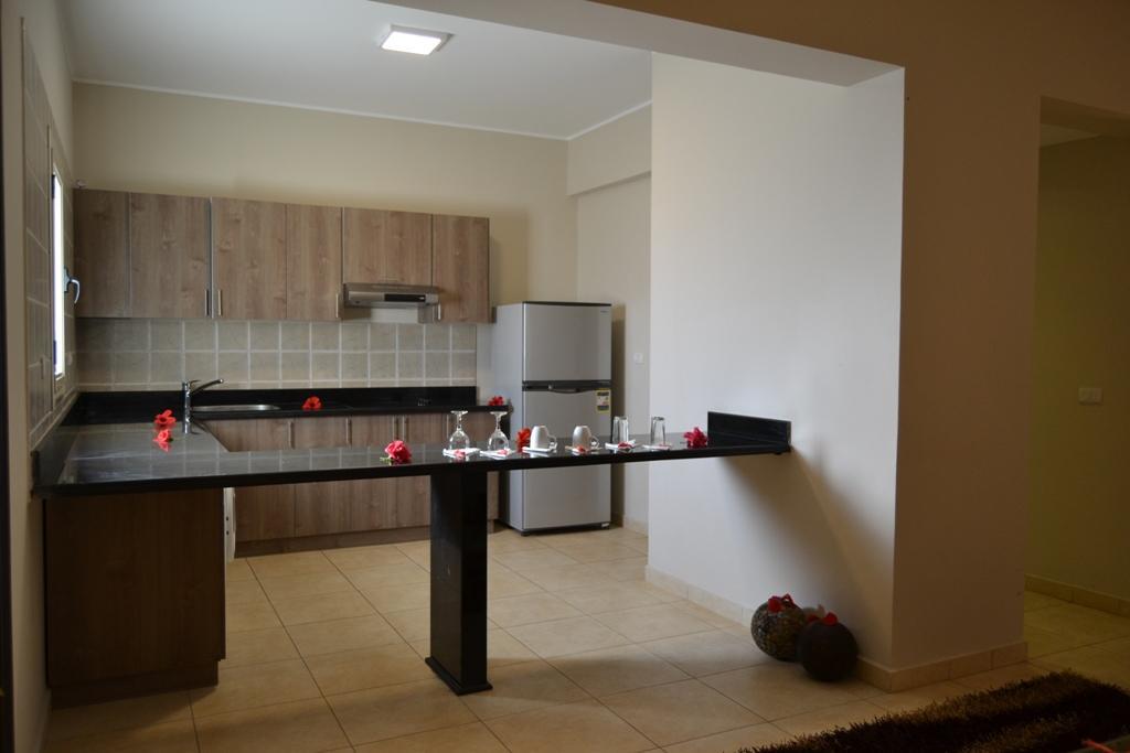 Rivoli Suites Хургада Екстериор снимка