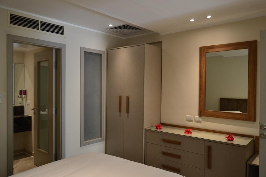 Rivoli Suites Хургада Екстериор снимка
