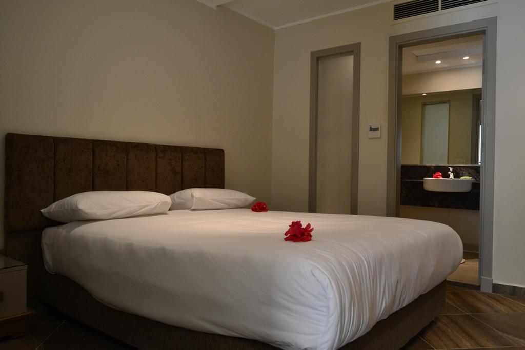 Rivoli Suites Хургада Екстериор снимка