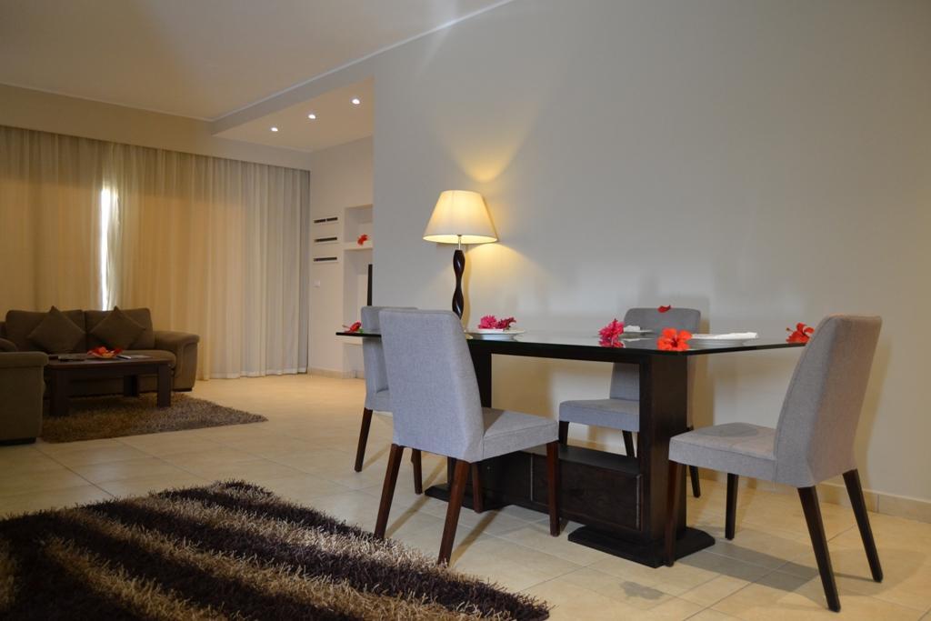 Rivoli Suites Хургада Екстериор снимка