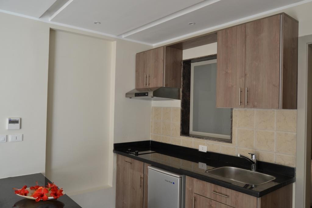 Rivoli Suites Хургада Екстериор снимка