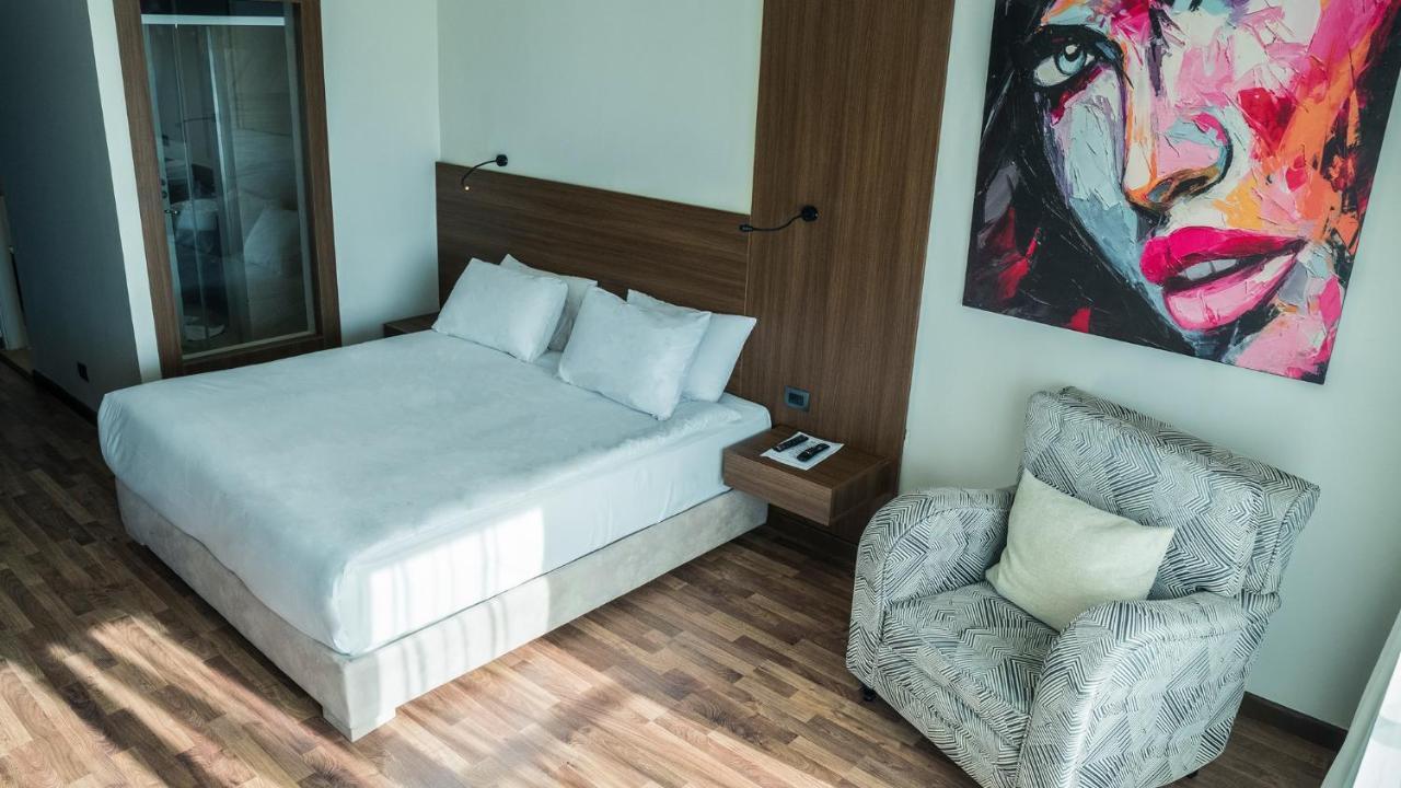 Rivoli Suites Хургада Екстериор снимка