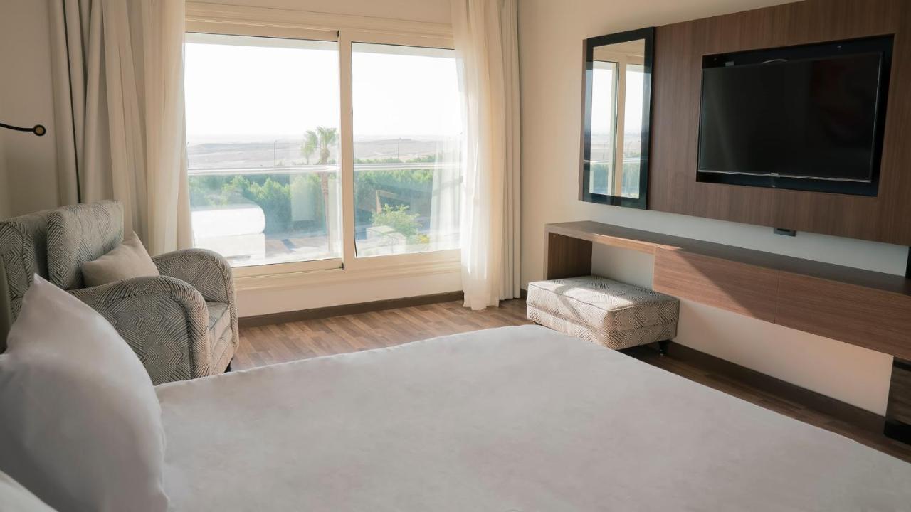 Rivoli Suites Хургада Екстериор снимка