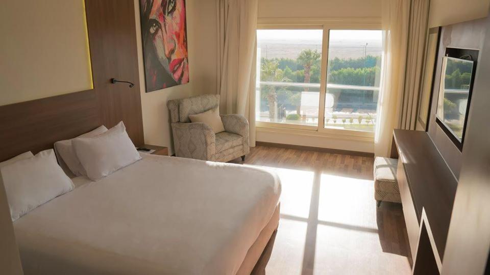 Rivoli Suites Хургада Екстериор снимка