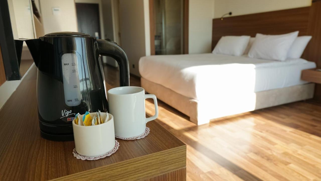 Rivoli Suites Хургада Екстериор снимка